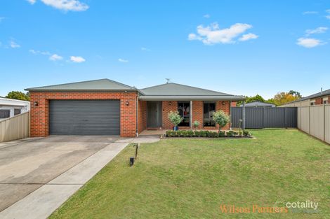 3 Jacaranda Ct, Kilmore, VIC 3764