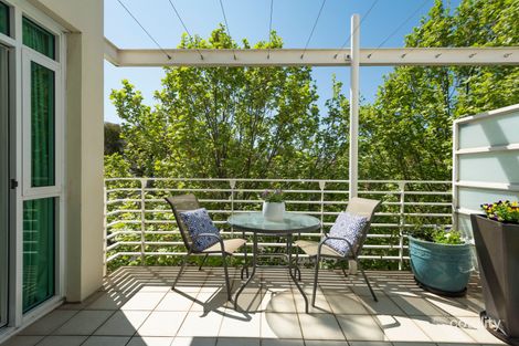 Property photo of 21/1 Graham Street Port Melbourne VIC 3207