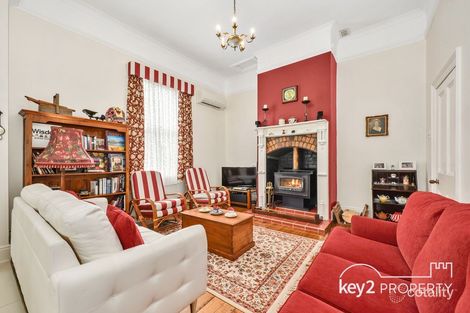 Property photo of 32 William Street Westbury TAS 7303
