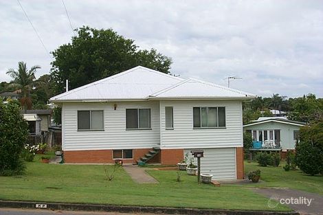 Property photo of 114 Joffre Street Wynnum QLD 4178