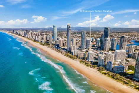 1507/44-52 The Esplanade, Surfers Paradise, QLD 4217