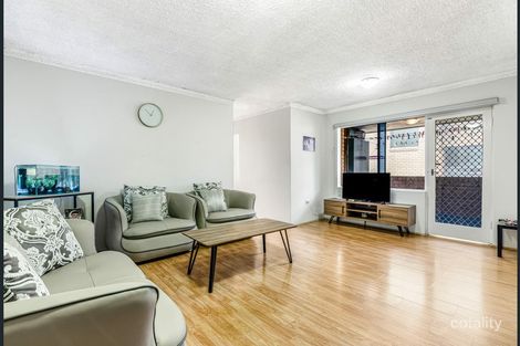 Property photo of 17/25 York Street Fairfield NSW 2165