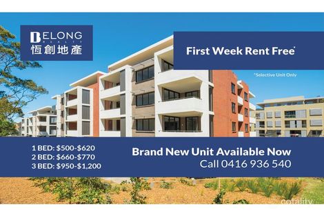 204/7 Victoria St, Roseville, NSW 2069