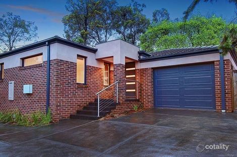 8a Moresby St, Mitcham, VIC 3132
