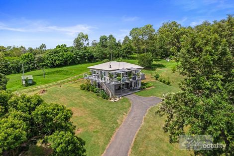 Property photo of 107 Long Road Pie Creek QLD 4570