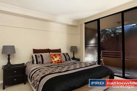 Property photo of 78/14-16 Campbell Street Northmead NSW 2152