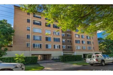 15/136 Macquarie St, St Lucia, QLD 4067