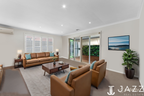 Property photo of 62 Tom Roberts Parade Point Cook VIC 3030