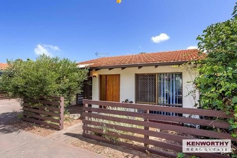 Property photo of 2/165 Moreing Road Attadale WA 6156