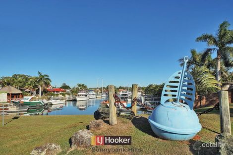 22 Zephyr Ct, Birkdale, QLD 4159