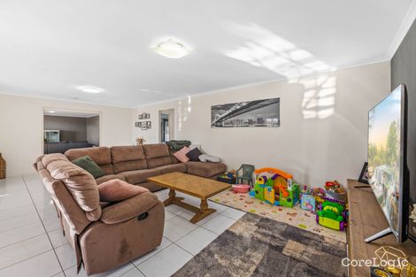 Property photo of 11 Panorama Crescent Gowrie Junction QLD 4352