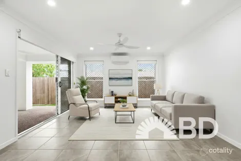 Property photo of 46 Totara Street Narangba QLD 4504