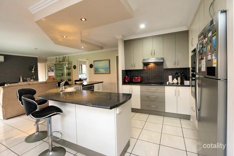 Property photo of 36 Explorers Way Bargara QLD 4670