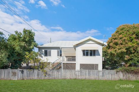 62 Macrossan St, South Townsville, QLD 4810