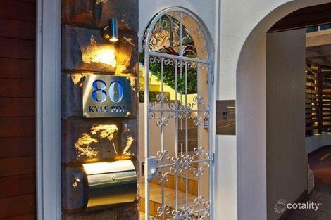 Property photo of 80 Kyle Parade Kyle Bay NSW 2221