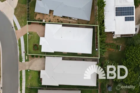 Property photo of 46 Totara Street Narangba QLD 4504