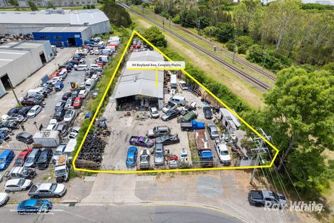 94 Boyland Ave, Coopers Plains, QLD 4108
