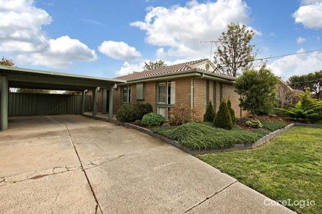 Property photo of 58 Marlborough Crescent Hoppers Crossing VIC 3029