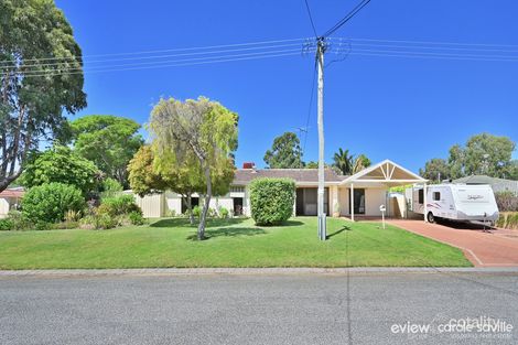 Property photo of 16 Downing Crescent Wanneroo WA 6065