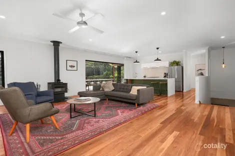Property photo of 79 Sawreys Road Mons QLD 4556