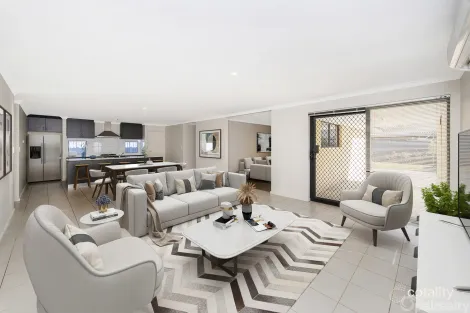 Property photo of 3 Pleasantview Parade Baldivis WA 6171