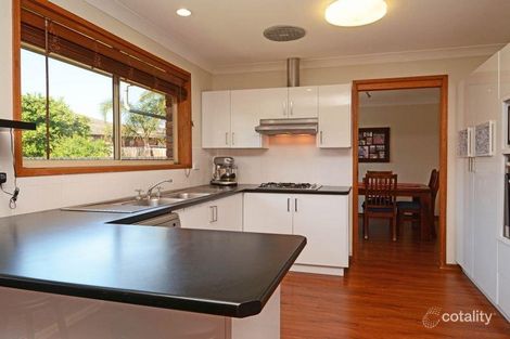 Property photo of 9 Fairfax Street Rutherford NSW 2320