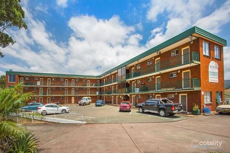 Property photo of 32/1-5 Mount Keira Road West Wollongong NSW 2500