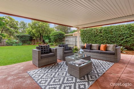 Property photo of 16 Cooper Place Carseldine QLD 4034
