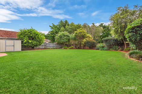 Property photo of 16 Cooper Place Carseldine QLD 4034