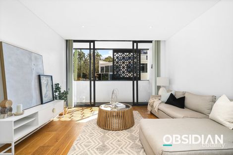 Property photo of 202/25 Marshall Avenue St Leonards NSW 2065