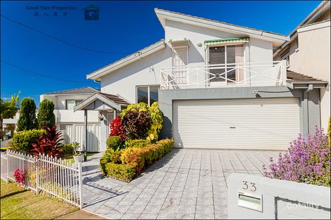 33 Warwick St, Hurstville, NSW 2220