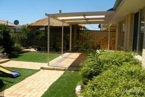 Property photo of 29 Bopeechee Way Port Kennedy WA 6172