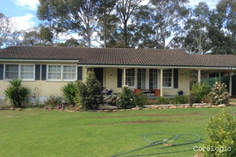 Property photo of 69 Lawn Avenue Bradbury NSW 2560