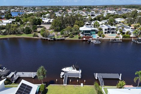25 Bellanboe Cct, Pelican Waters, QLD 4551