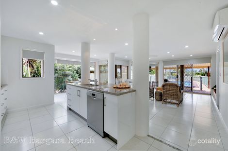 Property photo of 20 Bargara Lakes Drive Bargara QLD 4670