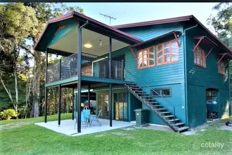 Contact Agent For Address, Kuranda, QLD 4881