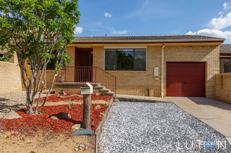 Property photo of 107 Macrossan Crescent Latham ACT 2615