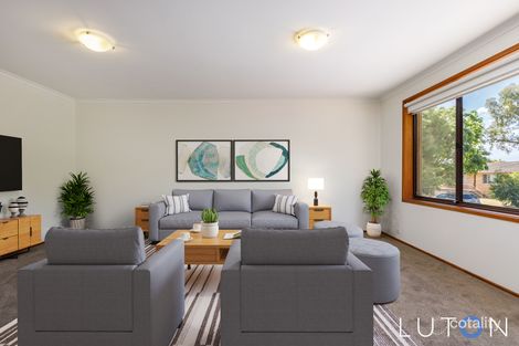 Property photo of 107 Macrossan Crescent Latham ACT 2615