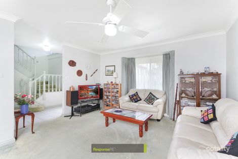 Property photo of 28A Willow Drive Baulkham Hills NSW 2153