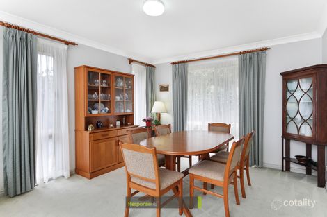 Property photo of 28A Willow Drive Baulkham Hills NSW 2153