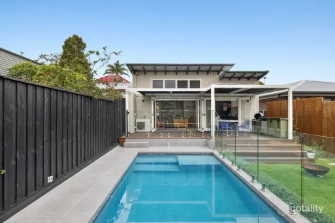 Property photo of 127 Park Avenue Ashfield NSW 2131