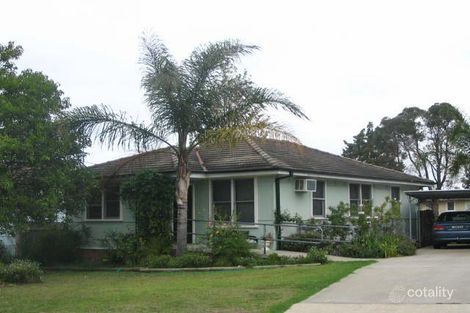 12 Collins Ave, Lurnea, NSW 2170