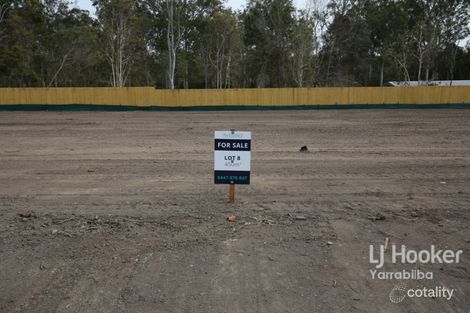 Lot 2/92-98 Bumstead Rd, Park Ridge, QLD 4125