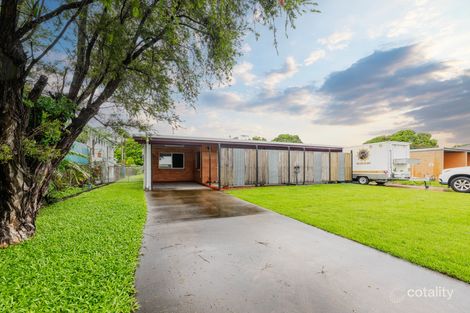 25 Carmody St, Hermit Park, QLD 4812