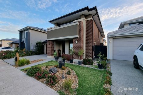 Property photo of 75 Starboard Way Werribee South VIC 3030