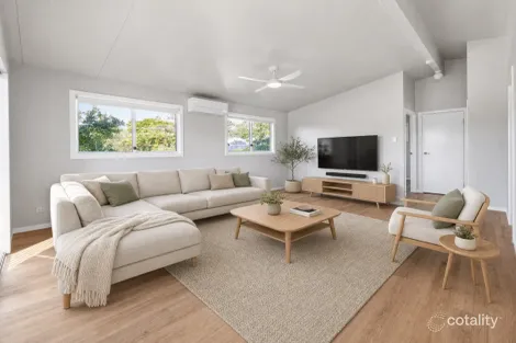 Property photo of 26 Mackellar Drive Boronia Heights QLD 4124