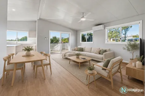 Property photo of 26 Mackellar Drive Boronia Heights QLD 4124