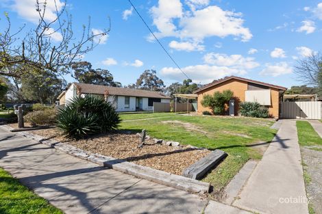 Property photo of 32 Gaskin Street Benalla VIC 3672