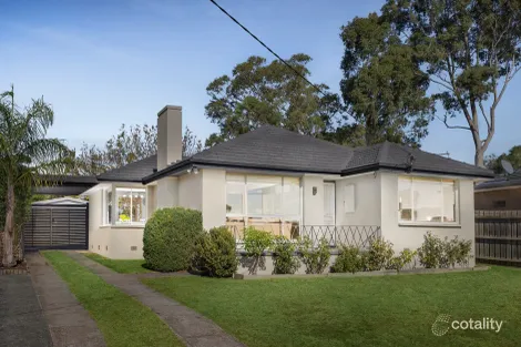 Property photo of 1 Heysen Drive Sunbury VIC 3429