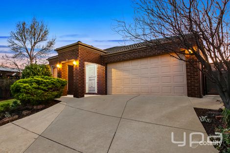 Property photo of 4 Caldicott Crescent Point Cook VIC 3030